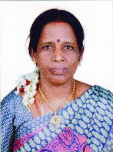 Amirthavalli, V.