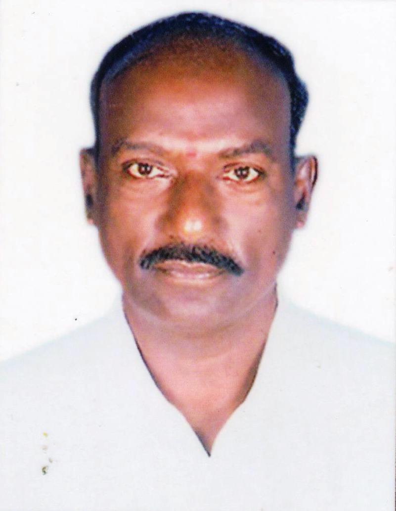 Kannaiyan, N.