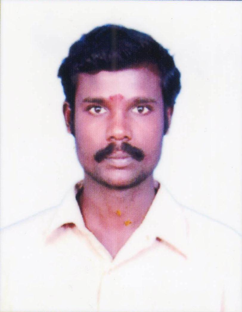 Mariyappan, N.