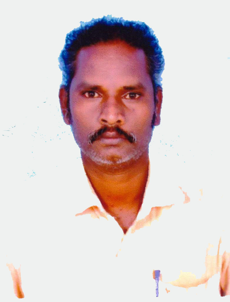 Nedumaran, S.