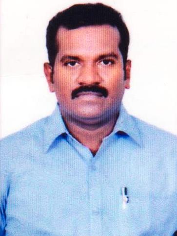 Puratchi Mani, M.