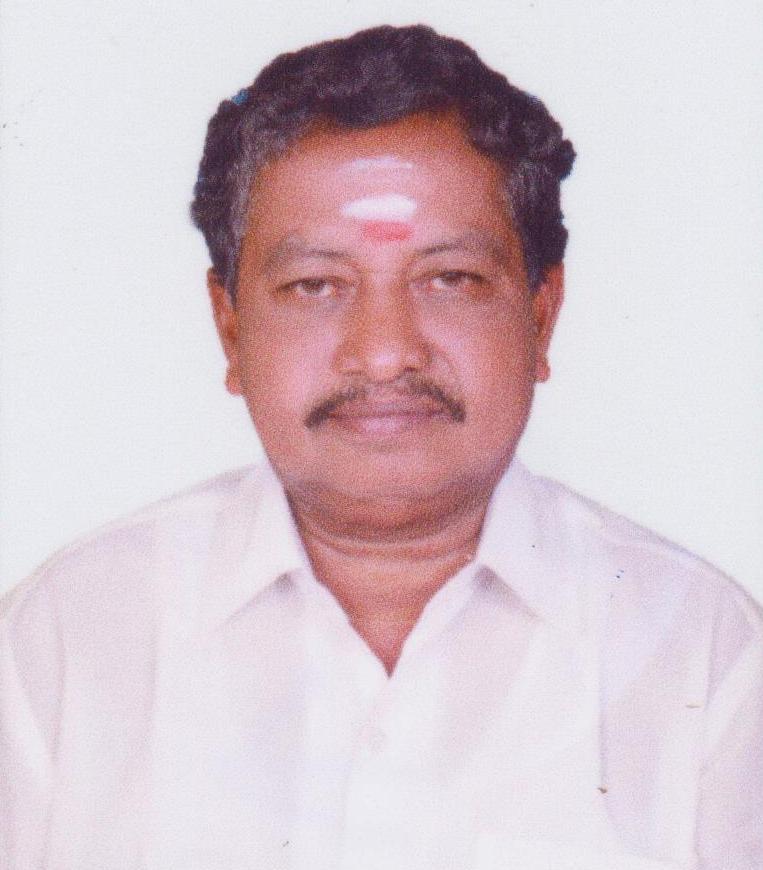 Union Veeramani, S.