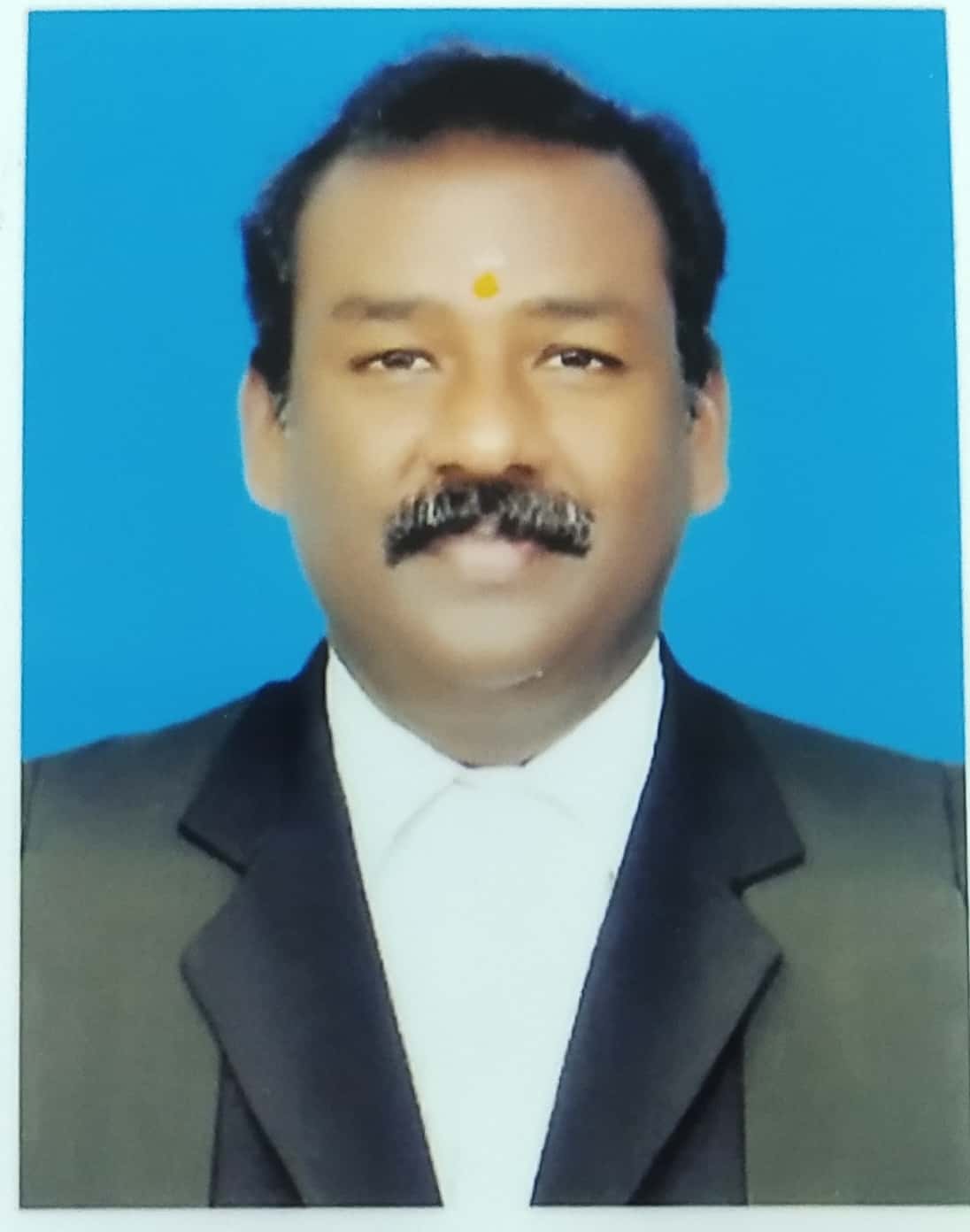 C.Dhanraj