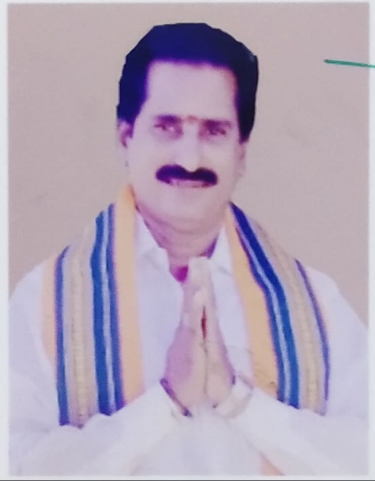 C.Vasu