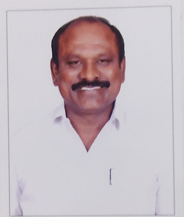 D.Mohan