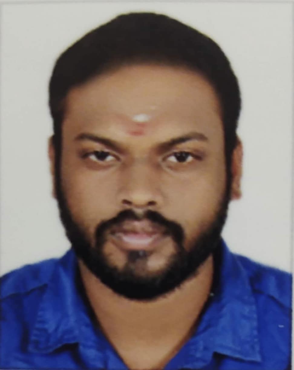 G.Purushothaman