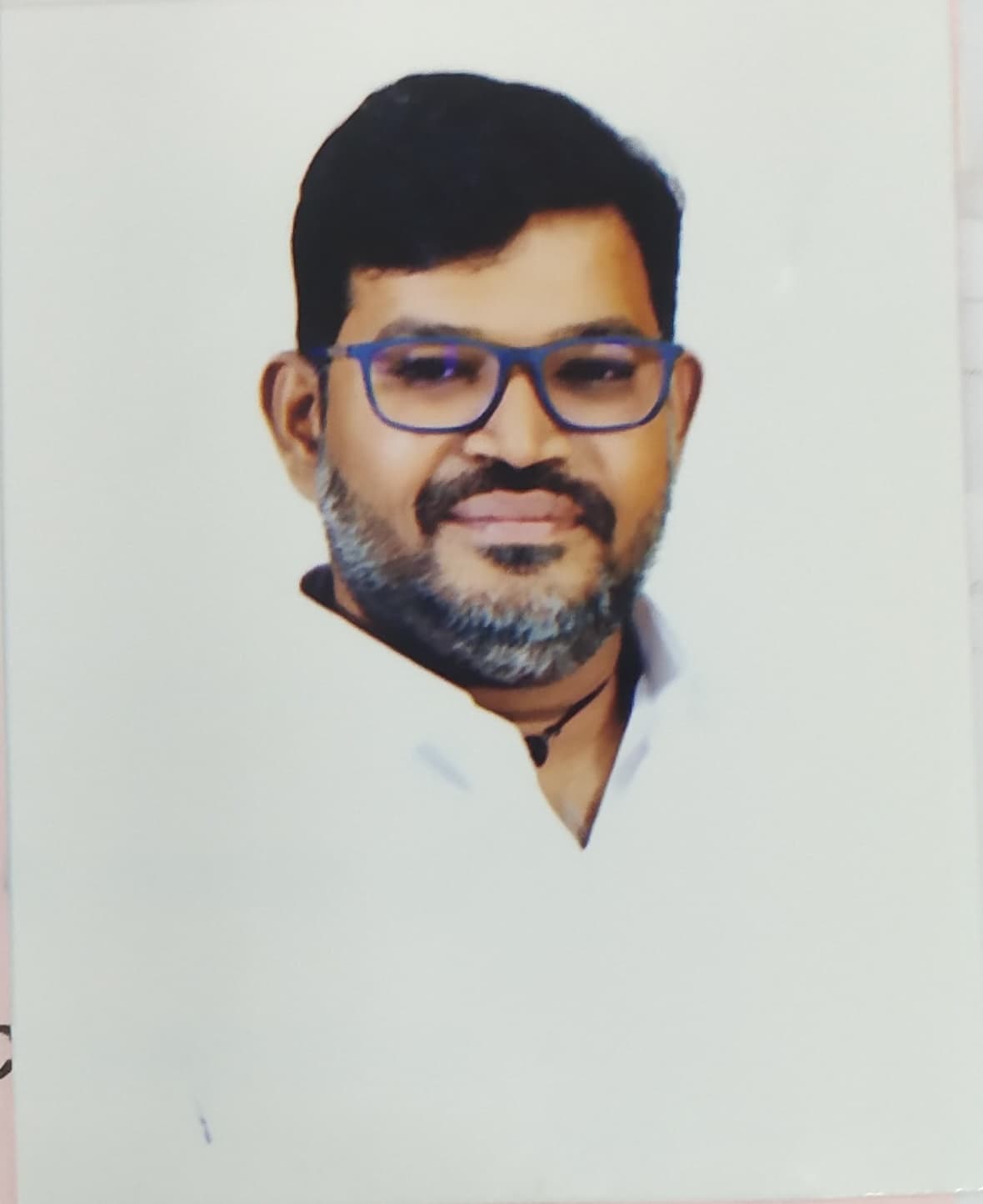 K.Karthik