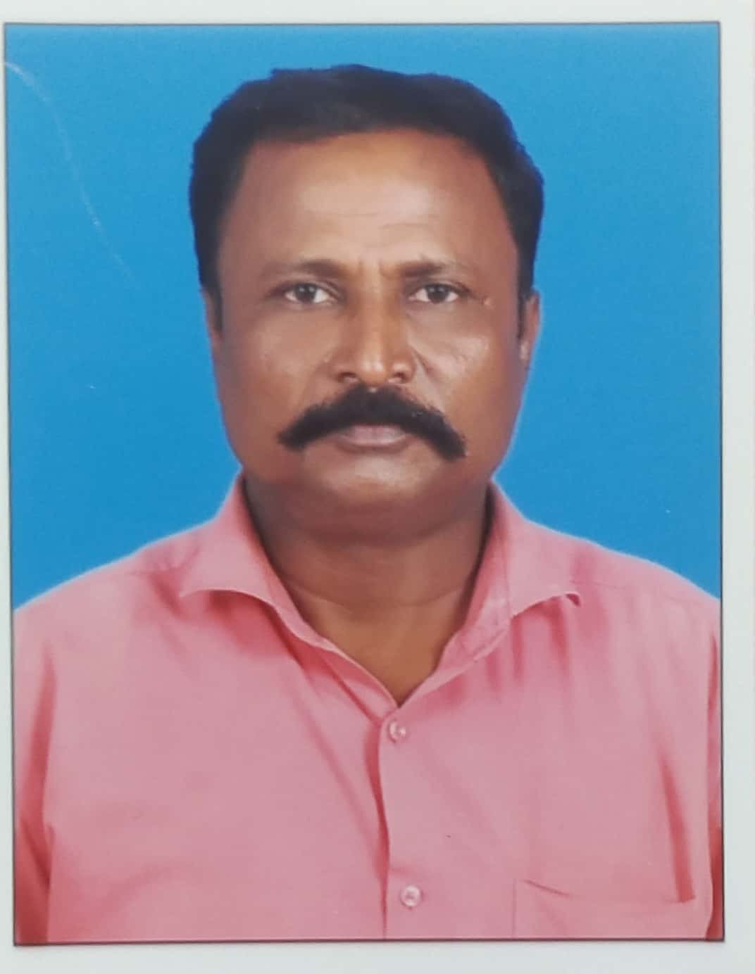 K.Senthil
