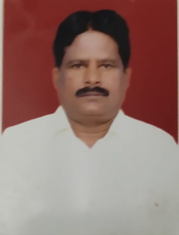 M.A.Michael Raj