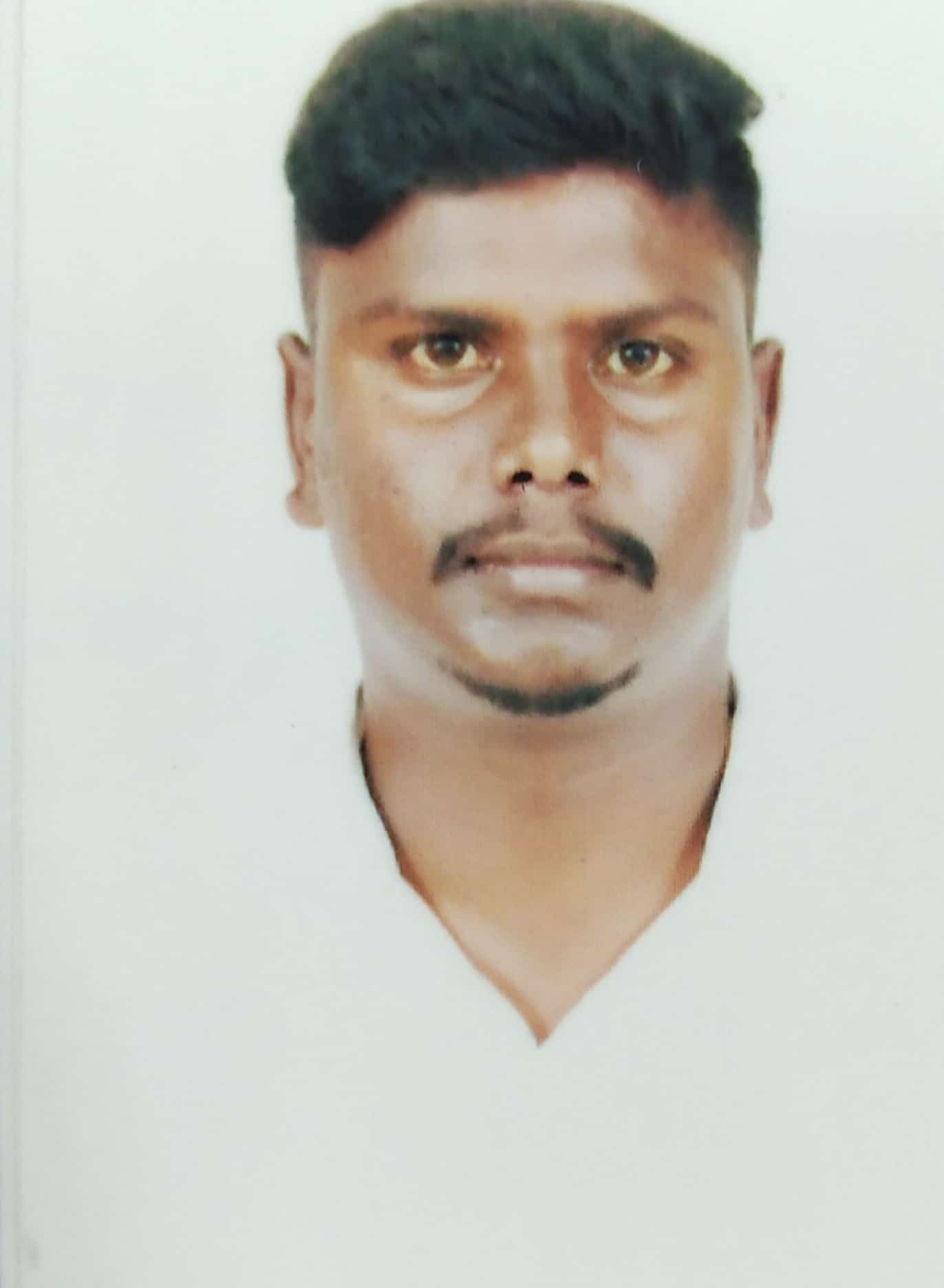 M.Kotteswaran
