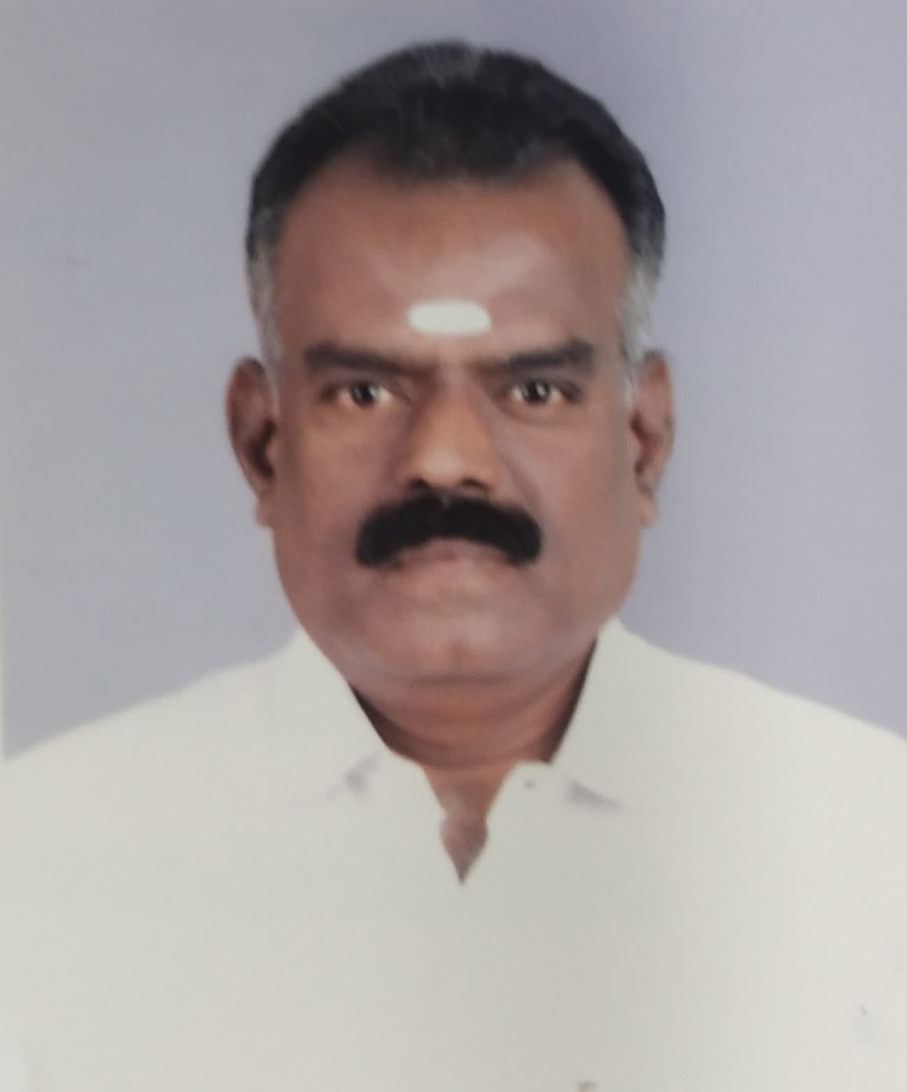 M.Soundara Pandian