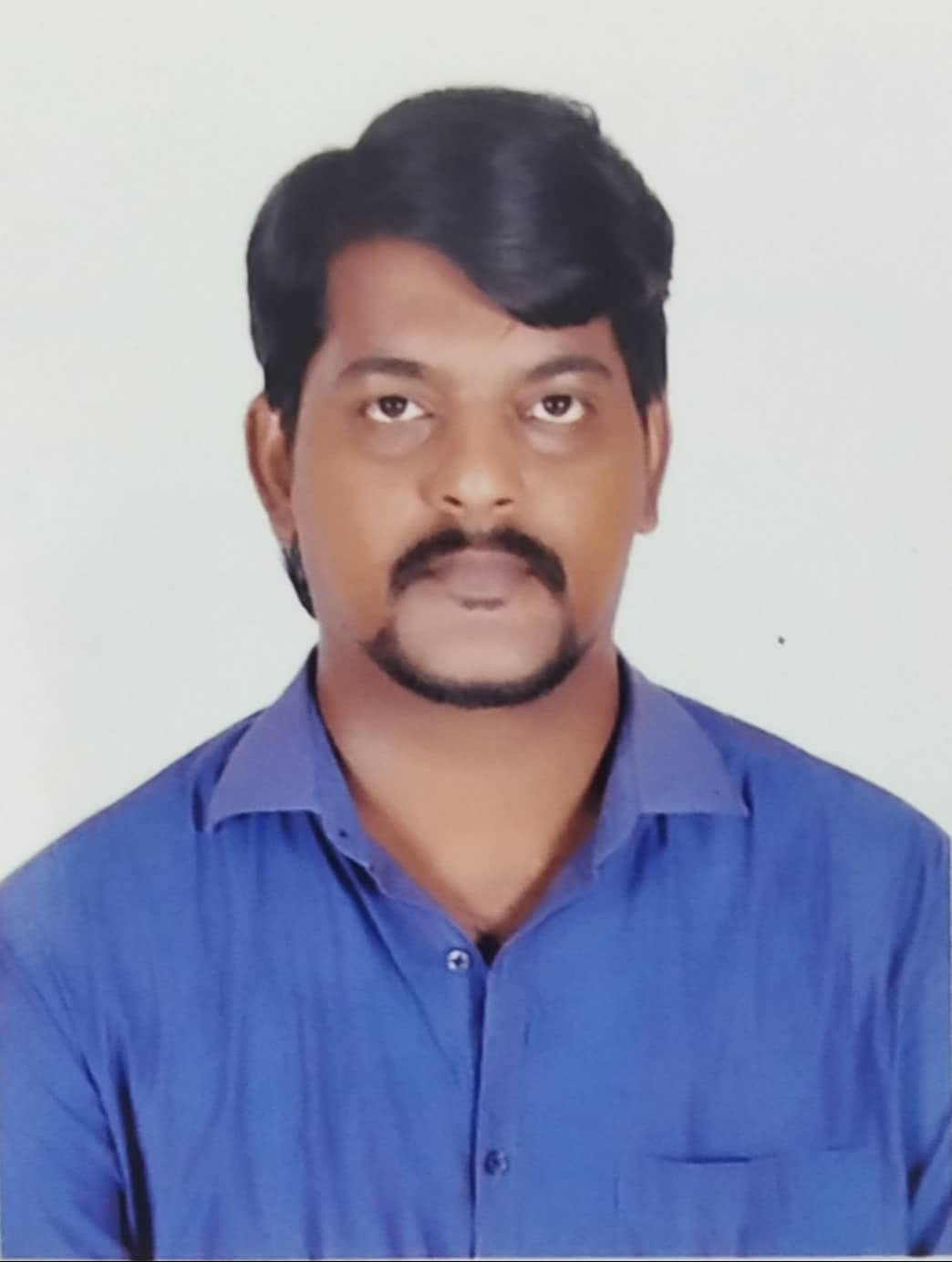 N.Rajesh Kumar