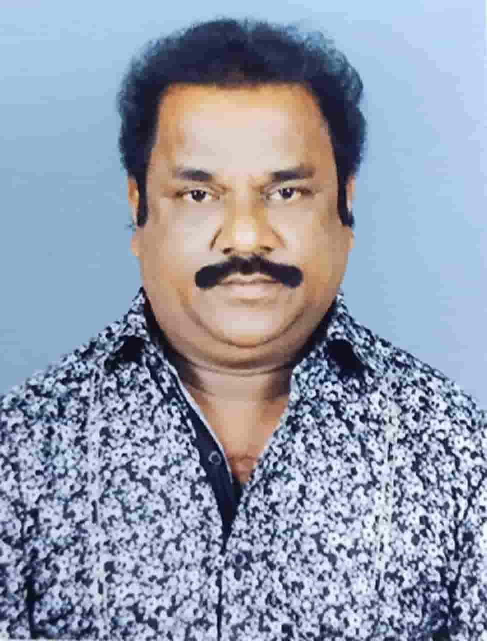 N.Ramesh Kumar