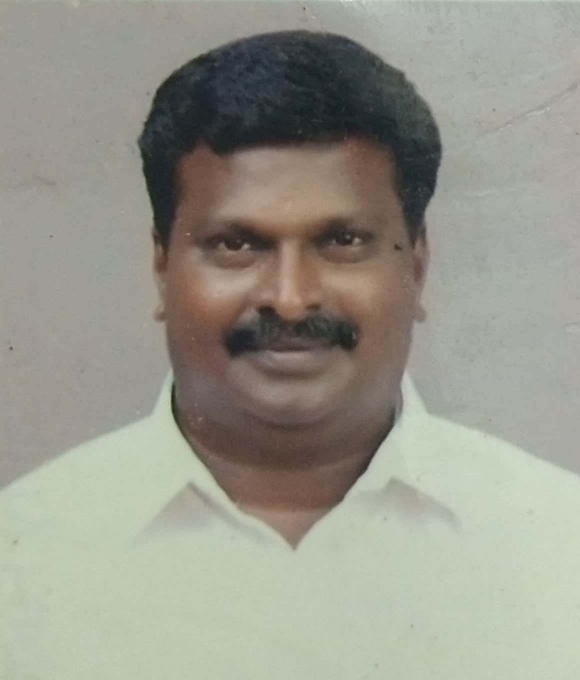 R.Gokulakrishnan