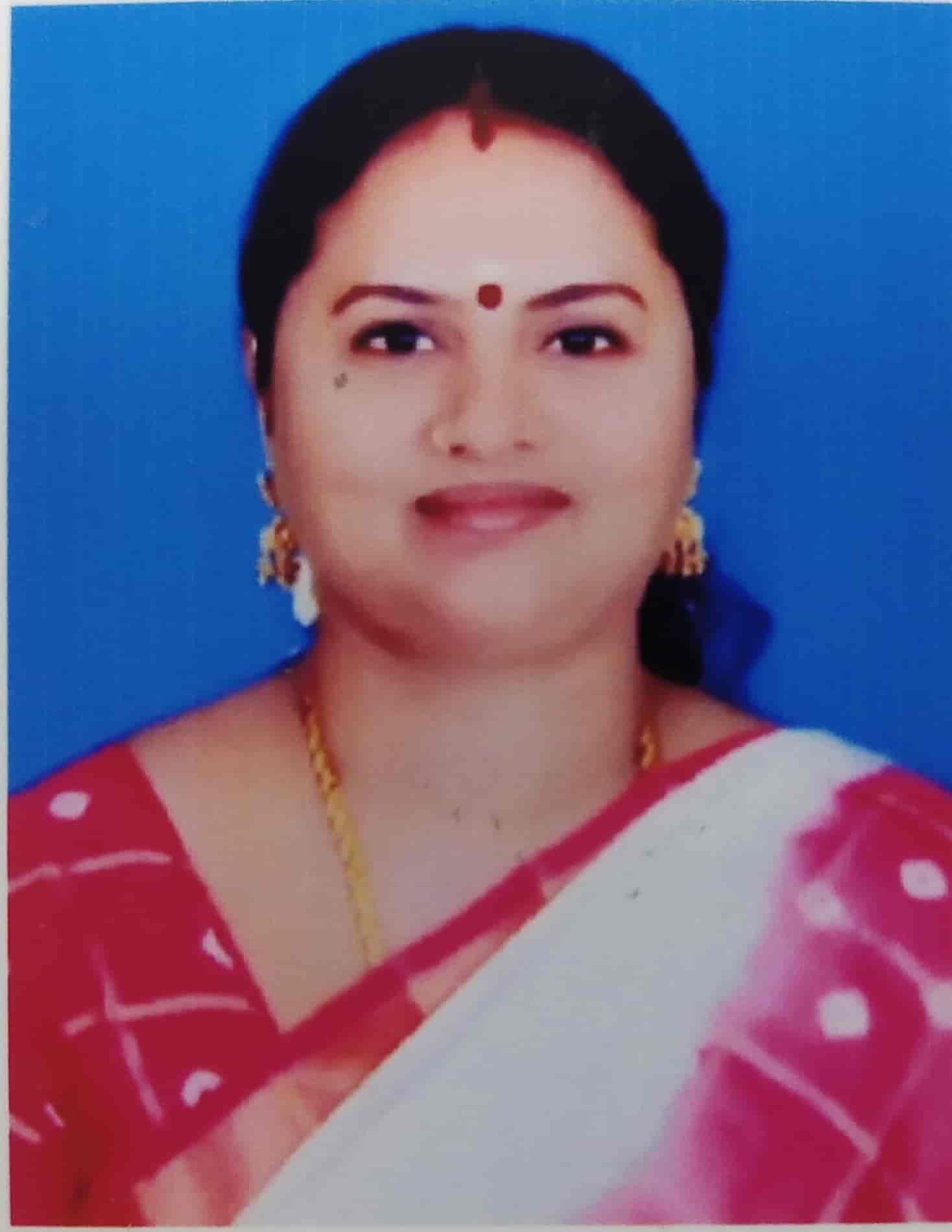 S.Kasthuri