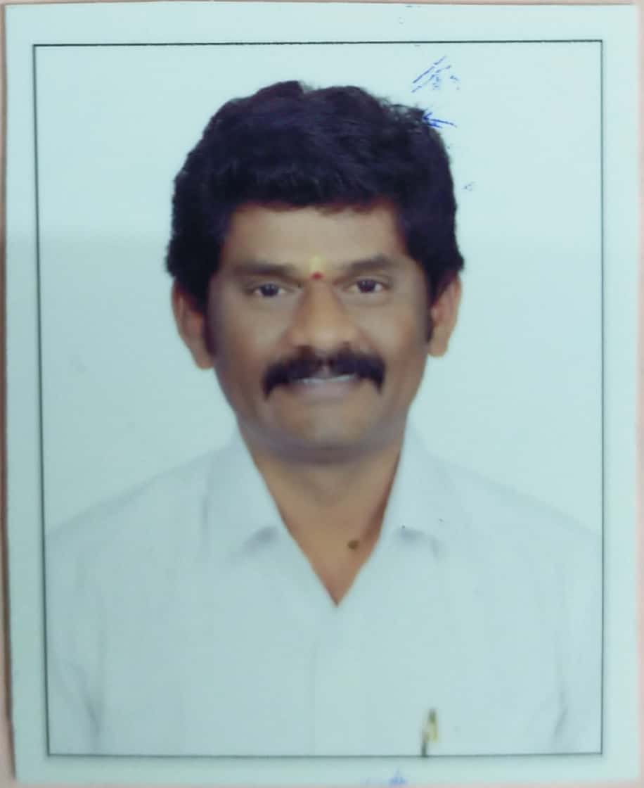 Arjunan P