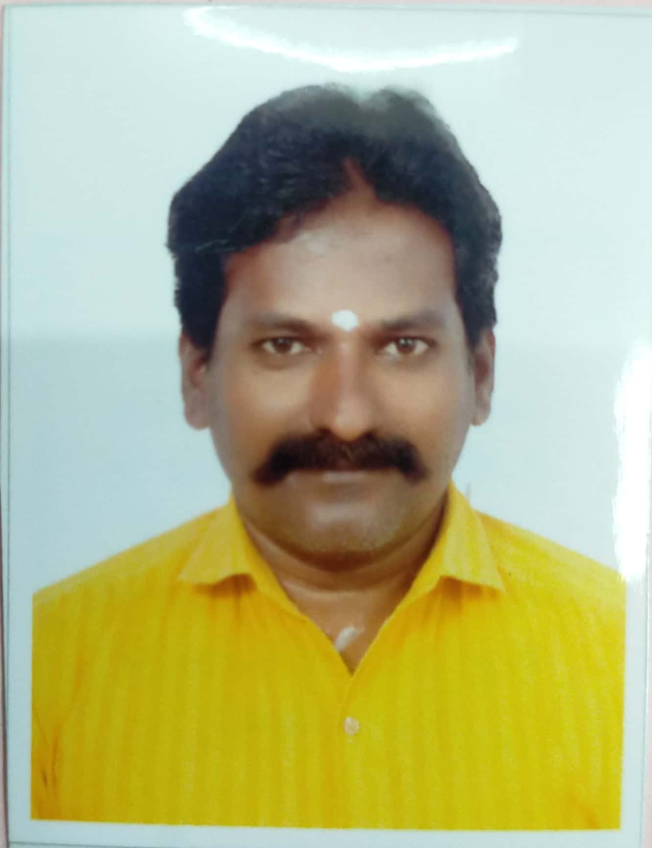 Athikesavan L