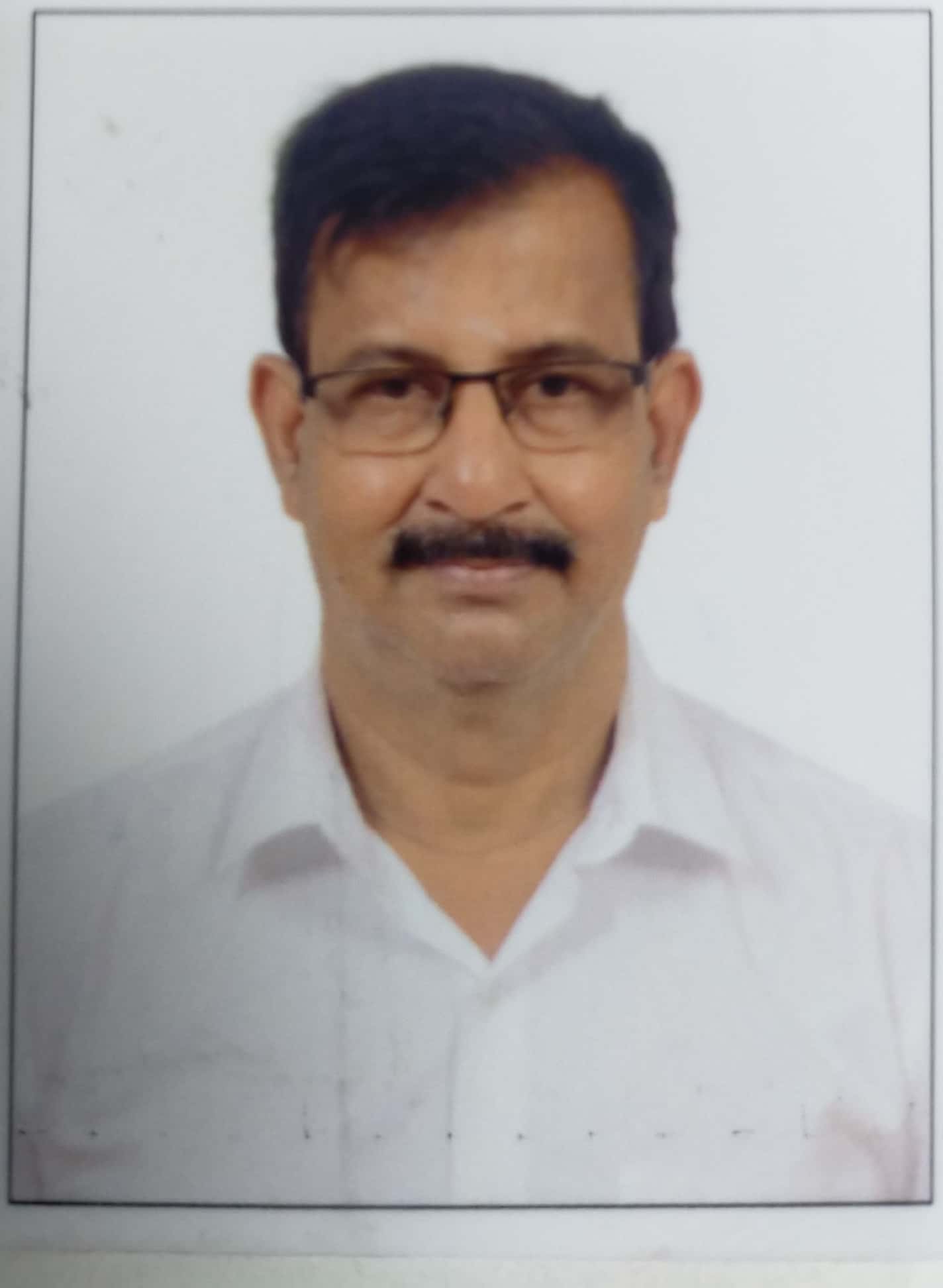 Balaji T N