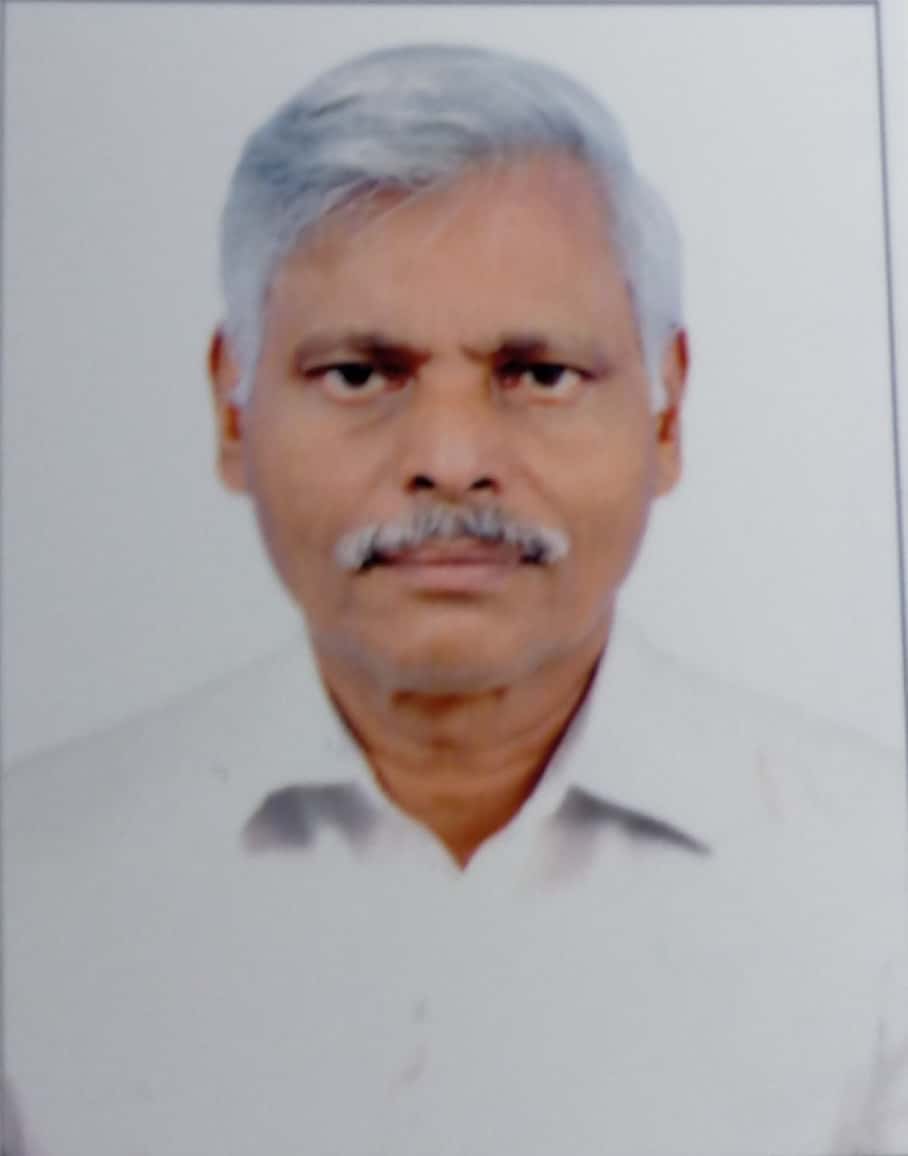 Dhanasekaran R