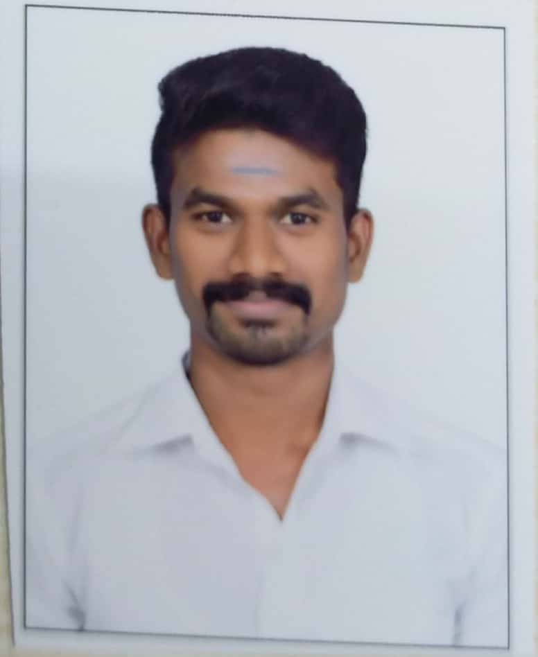 Dhanush M