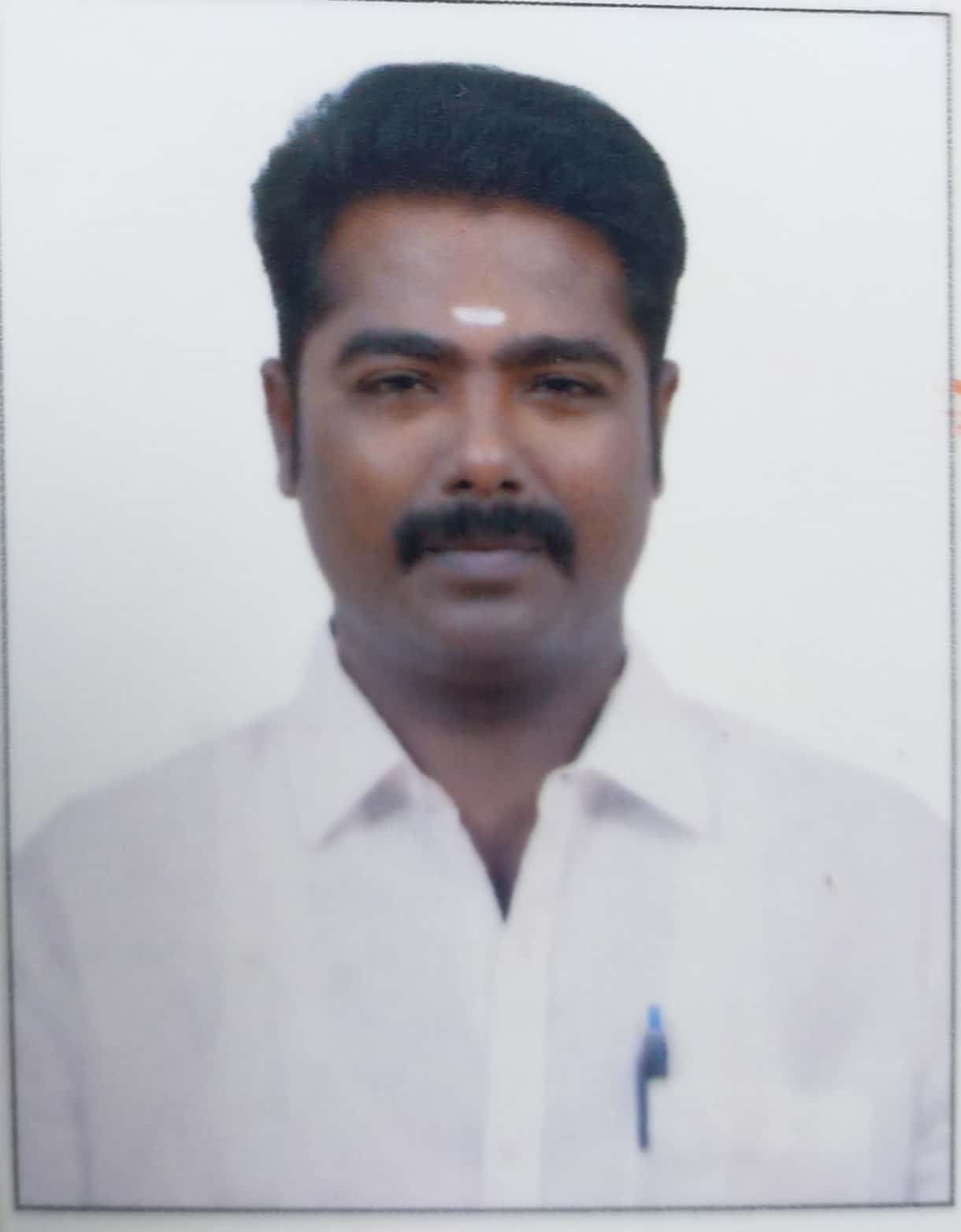 Gopinath K