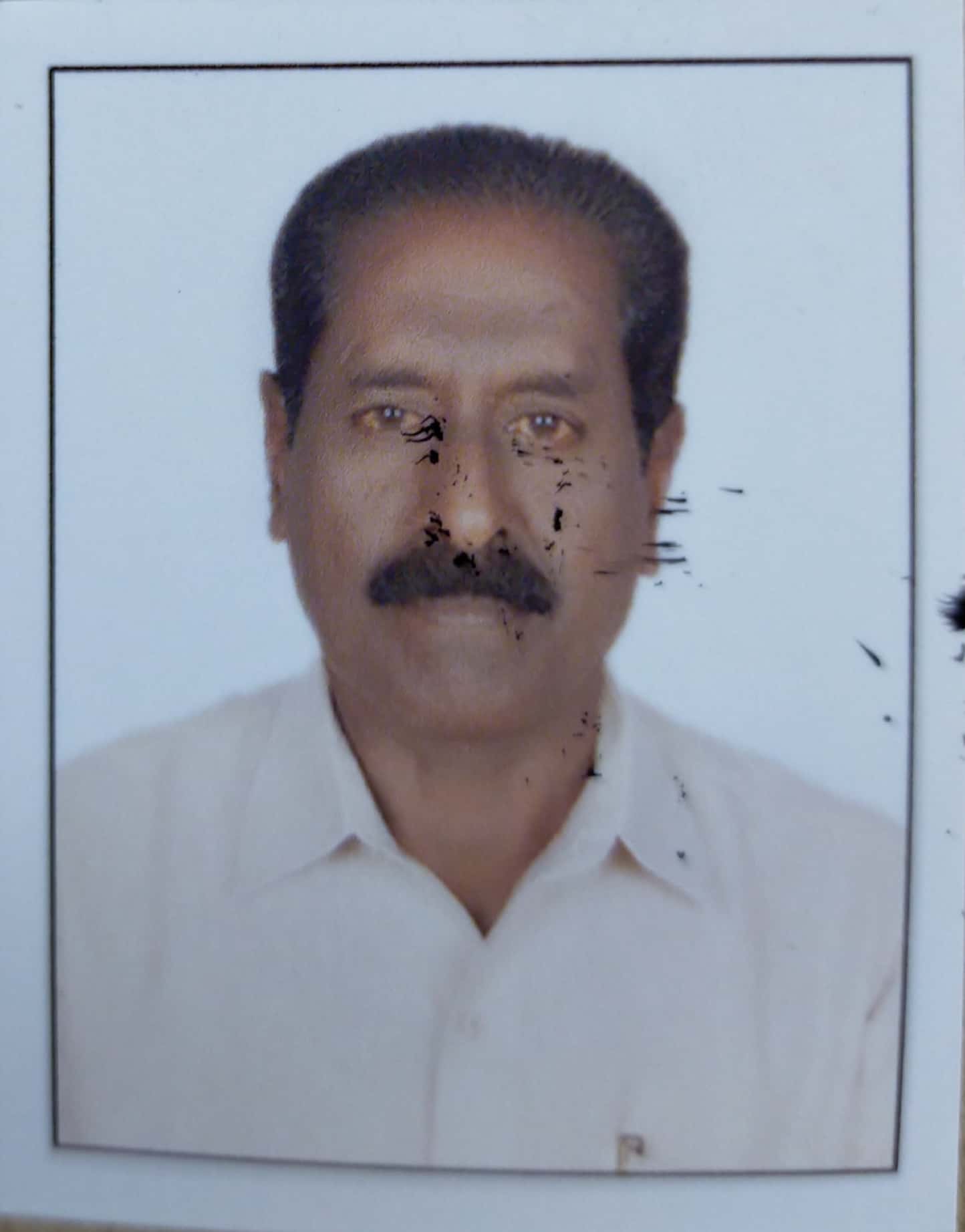 Jayachandhiran J