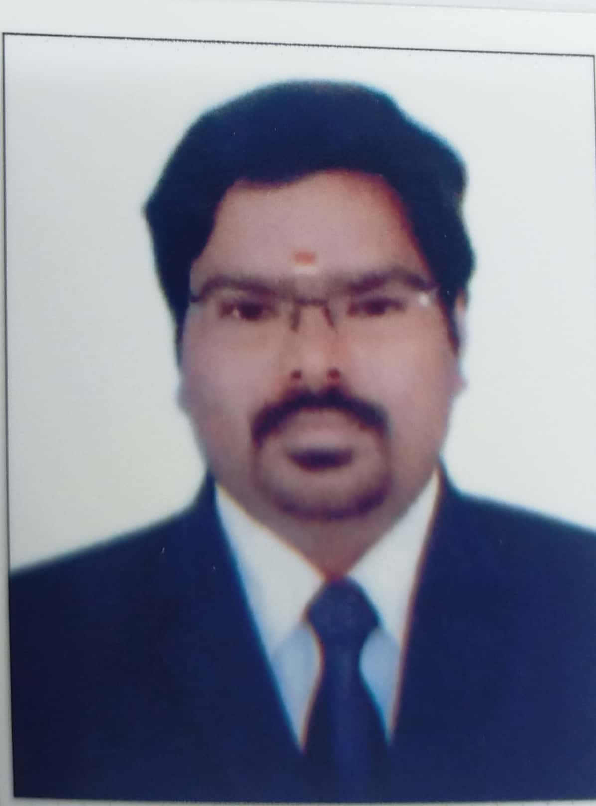 Kannan S