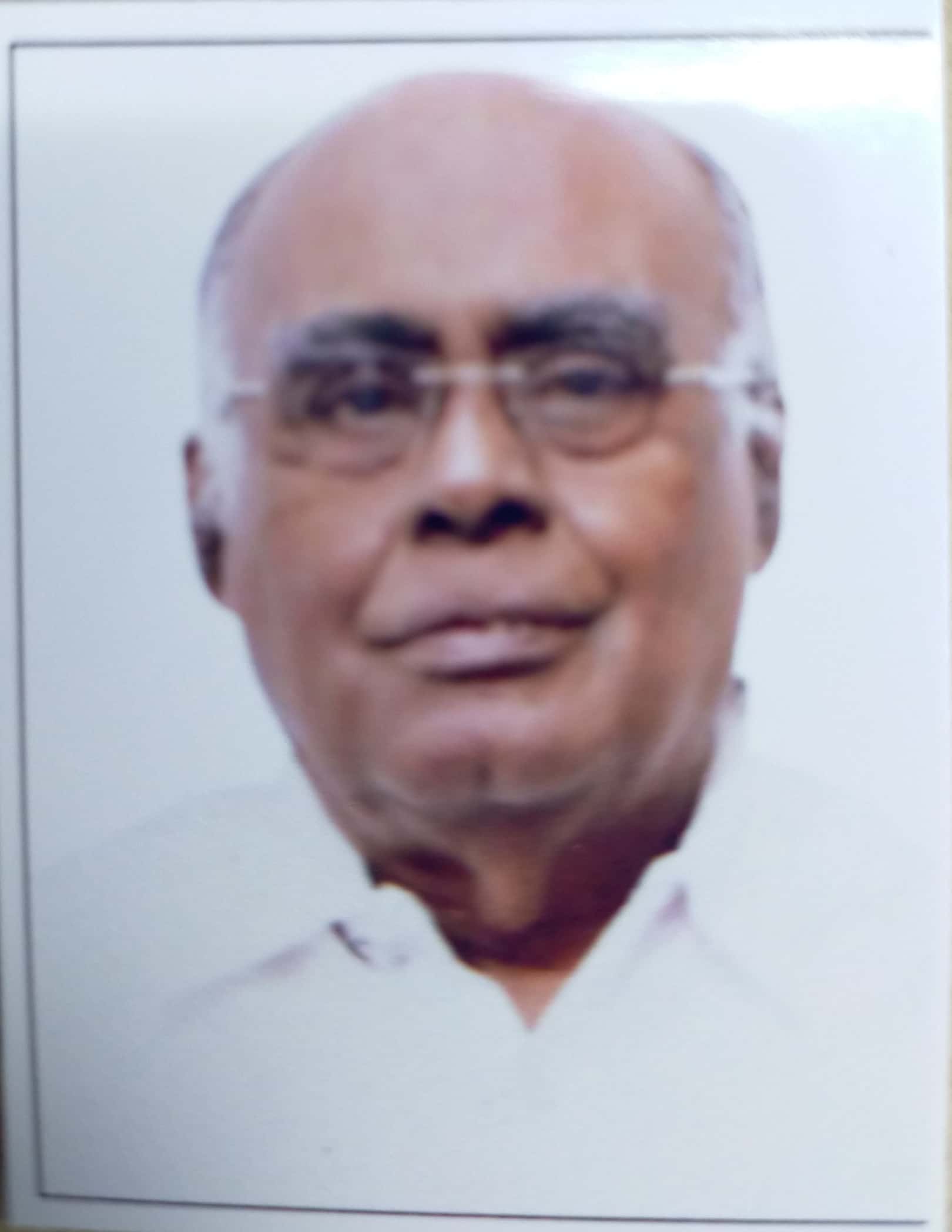 Karuppiah Pala