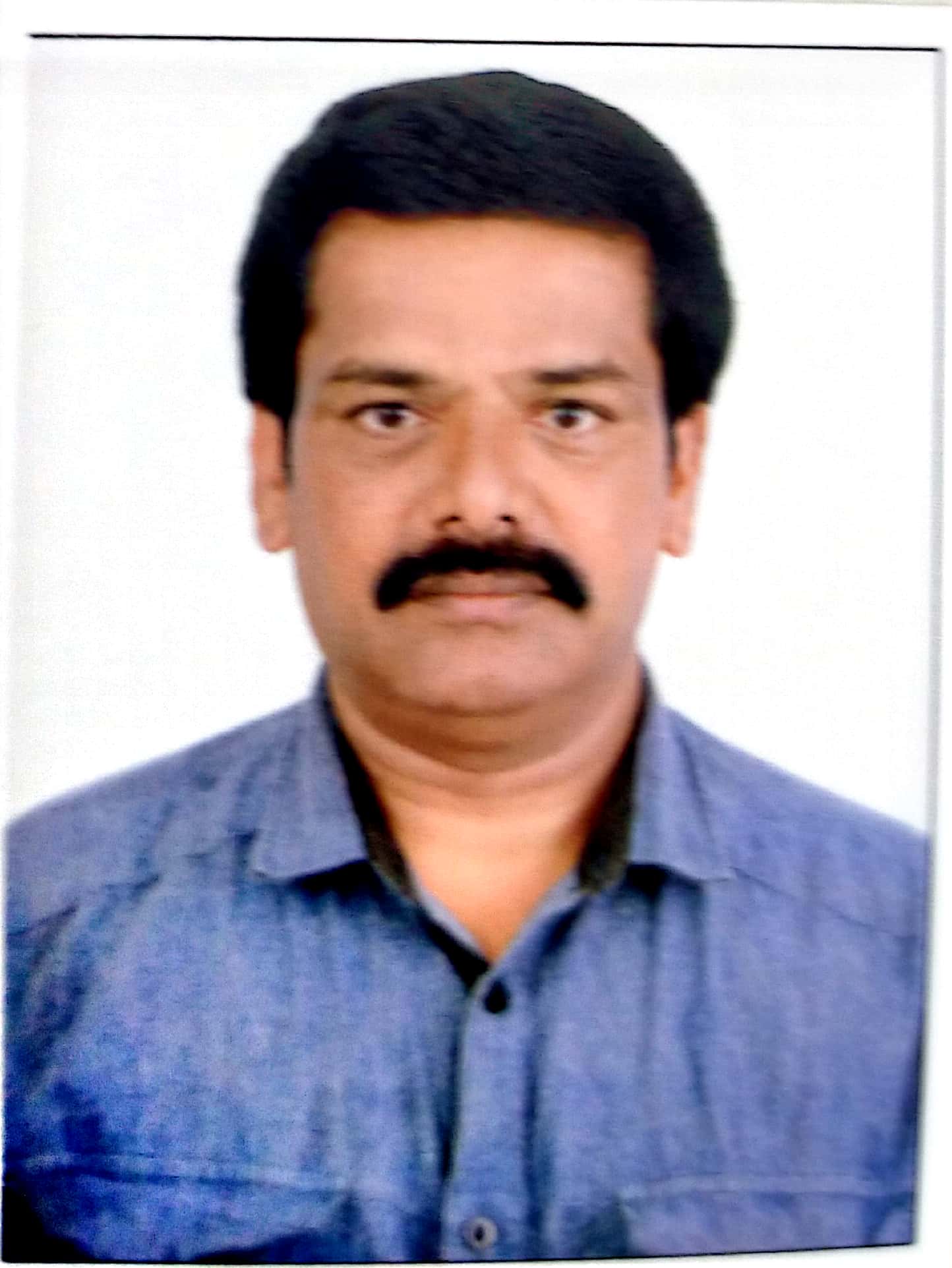 Manivannan S