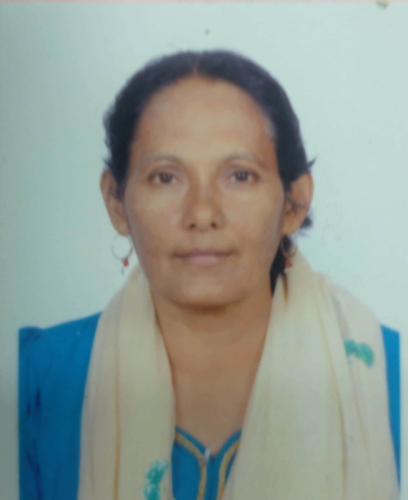 Margaret E.A