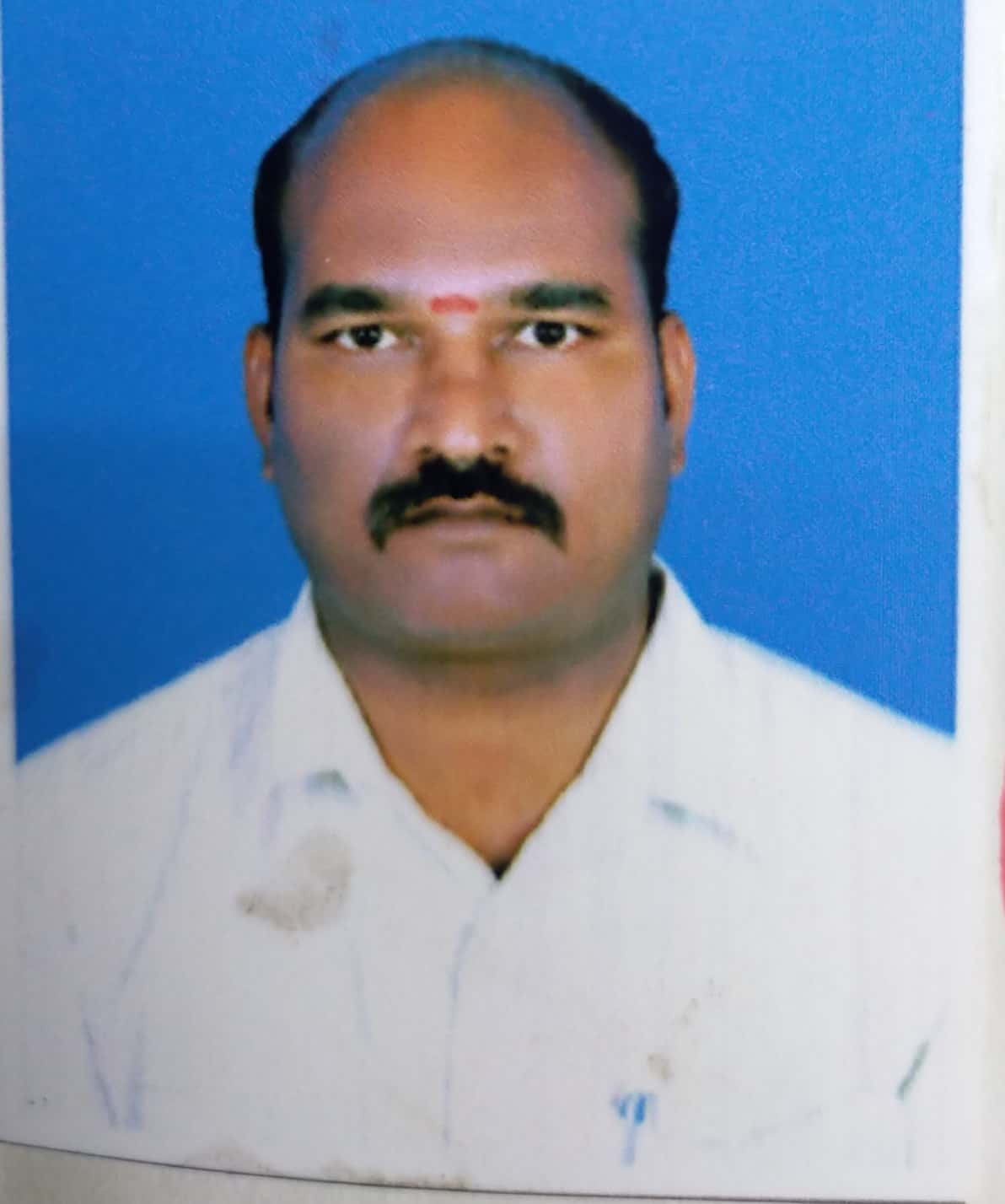 Parthipan E