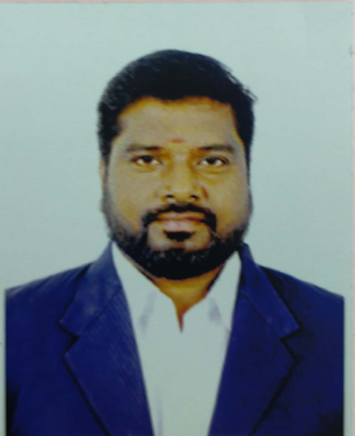 Rajasekaran D