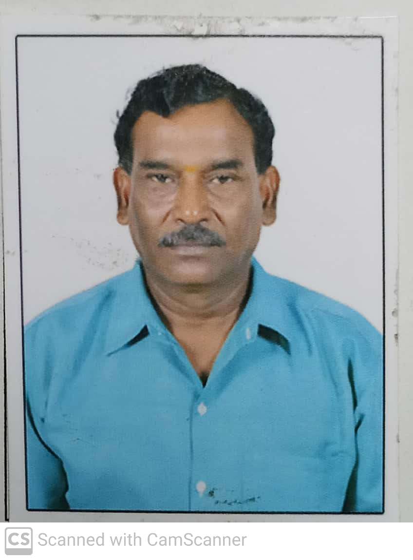 Rajendran C