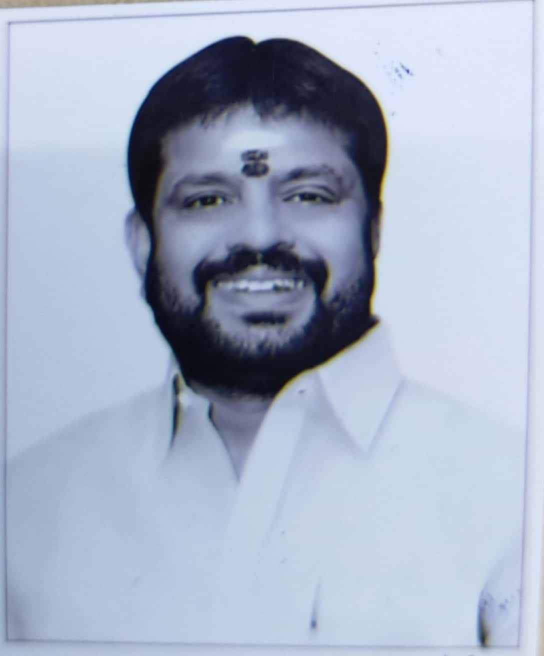 Sathiyanaarayanan B