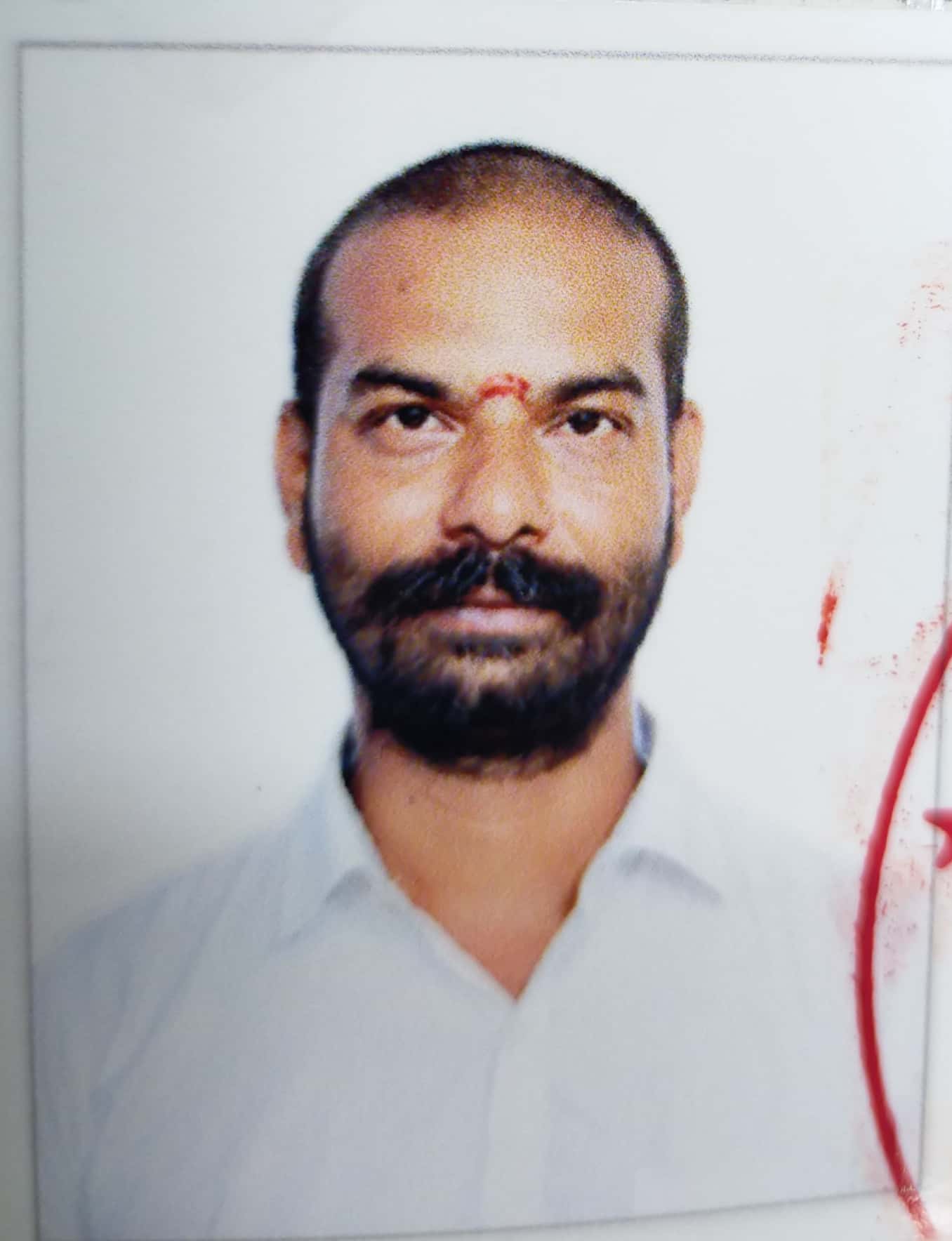 Senthil Kumar K