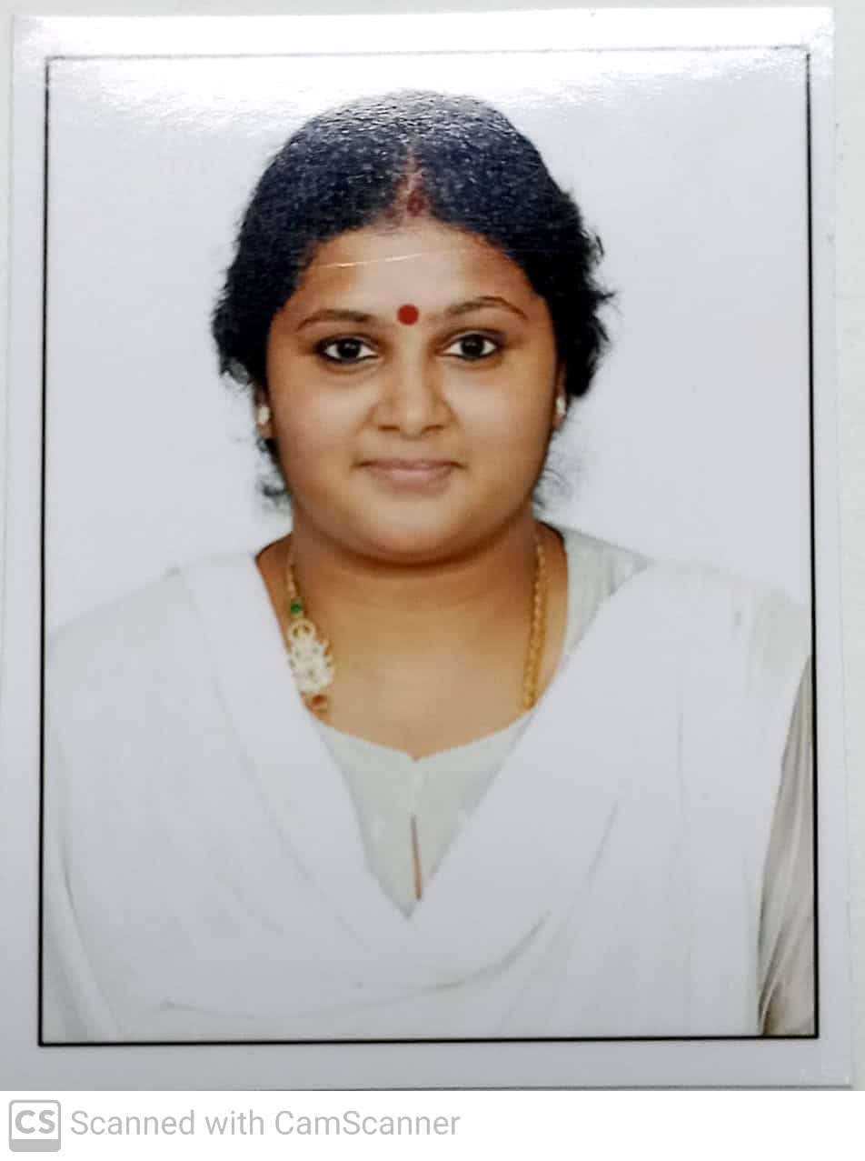 Sindhu Bairavi B