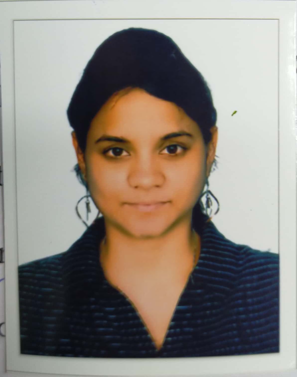 Sivasankari S