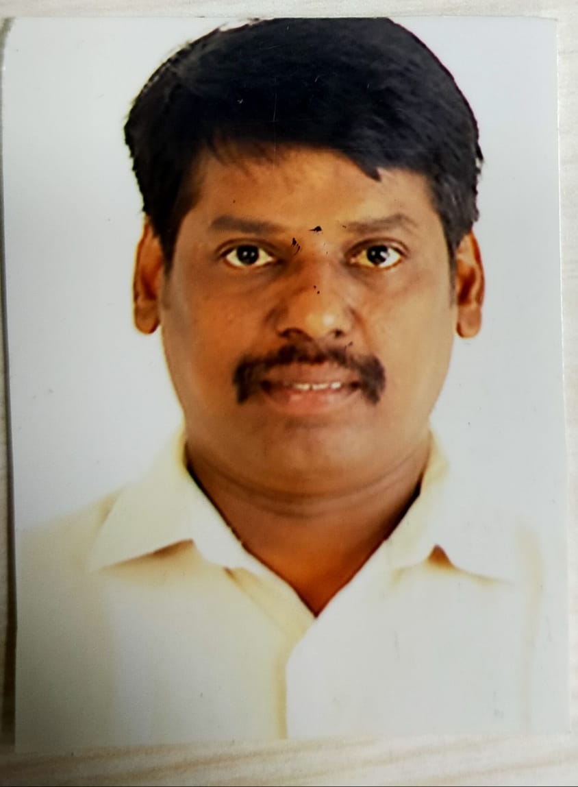 Thirunavukkarasu V