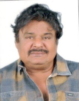 A. Mansoor Ali Khan