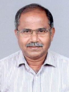 E. Dennis Kovil Pillai