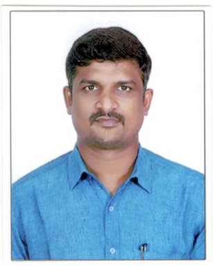 J.John Edward Visuvasam