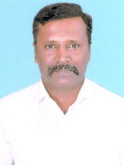 N Balaji