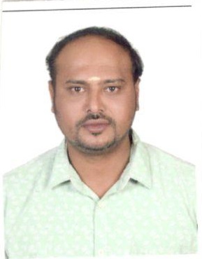 P. Karthikeyan
