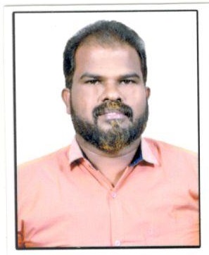 P. Mohanraj