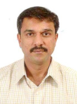 S. Aravindh Nallathambi