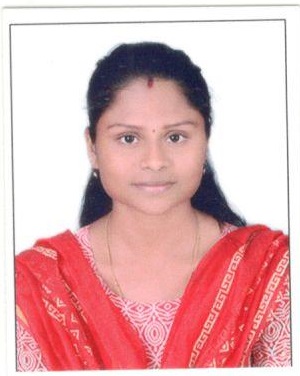 S. Kalaiarasi