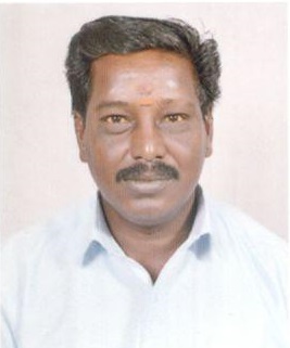 V Maruthachalam