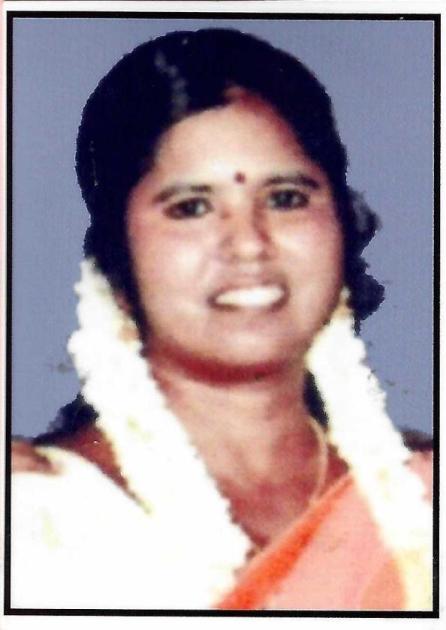 A.Jeyalalitha