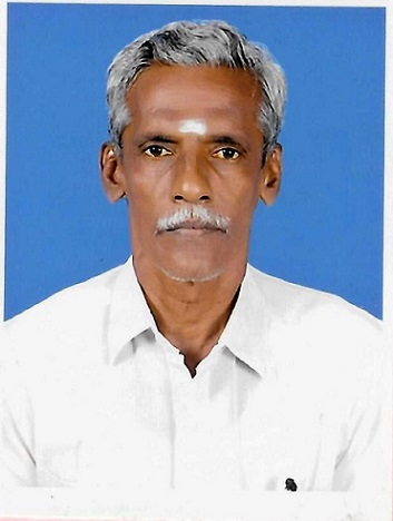 A.Rajavel
