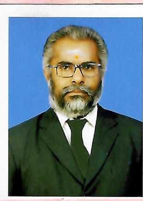 J.Alldrin Airmarshal Thayaram